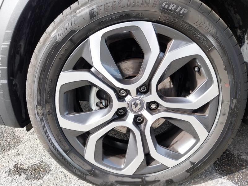 Renault Captur TCe 130 Edc Fap Intens