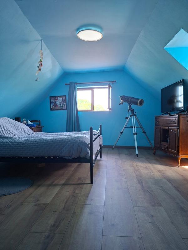 Longère - 170 m² - 7 pièces