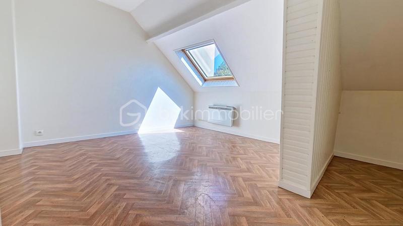 Maison - 113 m² - 6 pièces