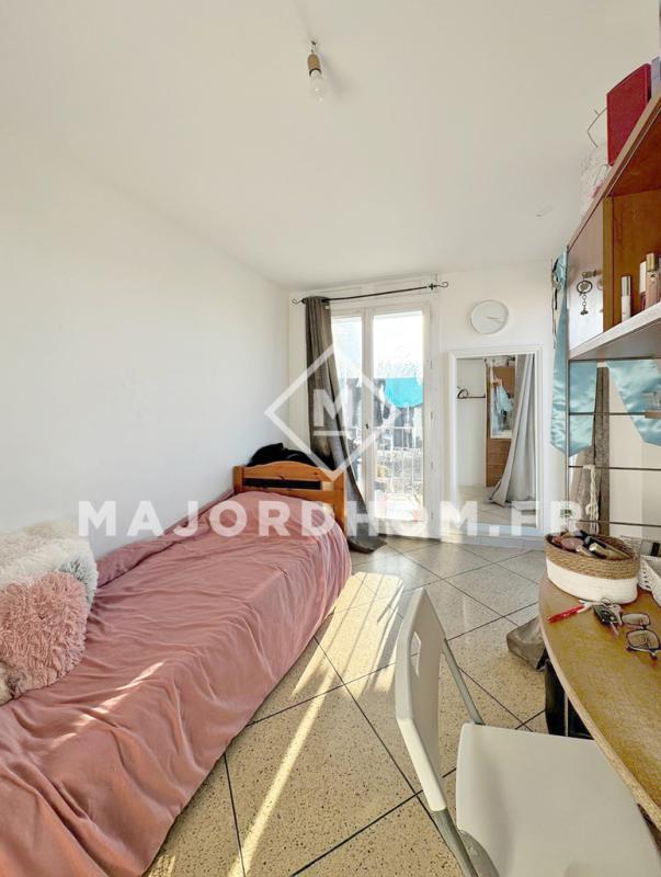 Appartement - 65 m² - 4 pièces