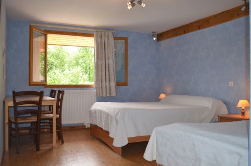 Auberge Paysanne du Tilleul