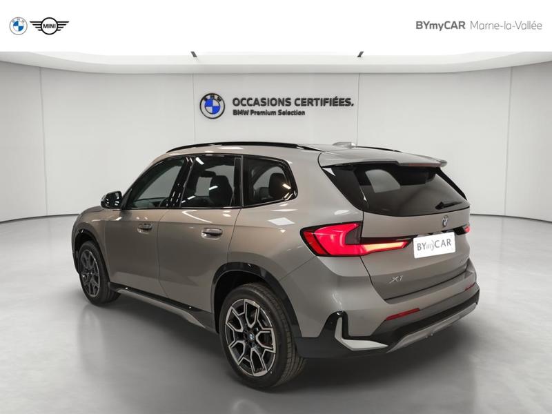 Bmw X1 U11 sDrive 20i 170ch Dkg7 xLine