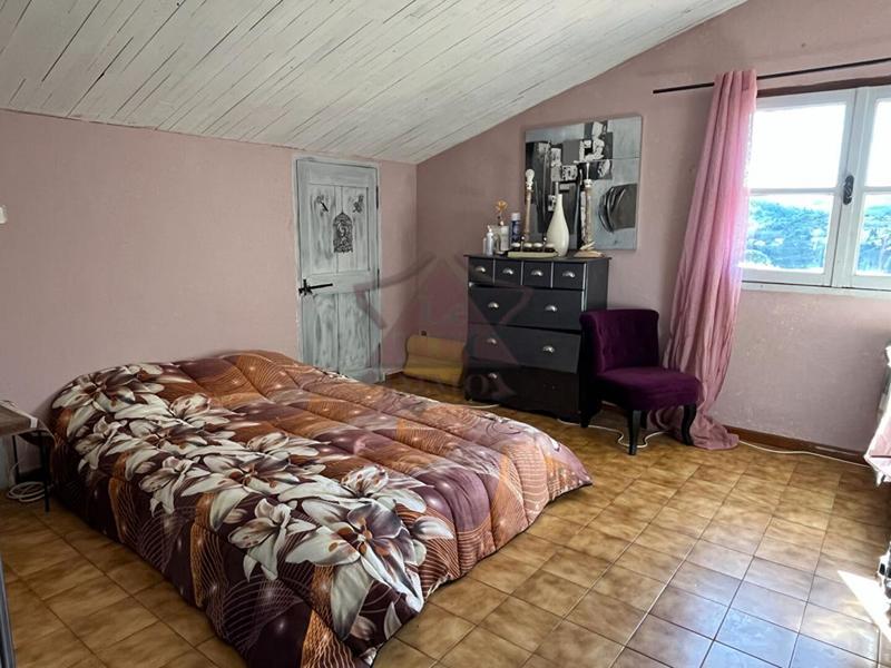 Maison - 109 m² - 5 pièces