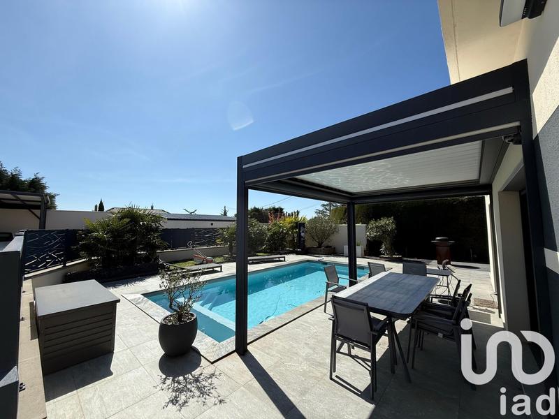 Maison de maîtres - 165 m² - 7 pièces