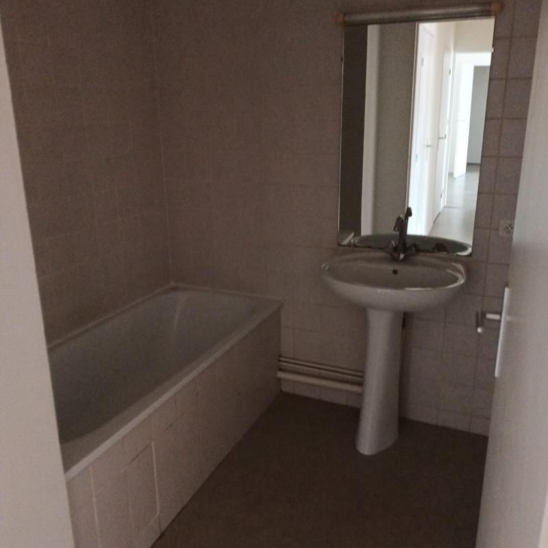 Appartement - 71 m² - 3 pièces