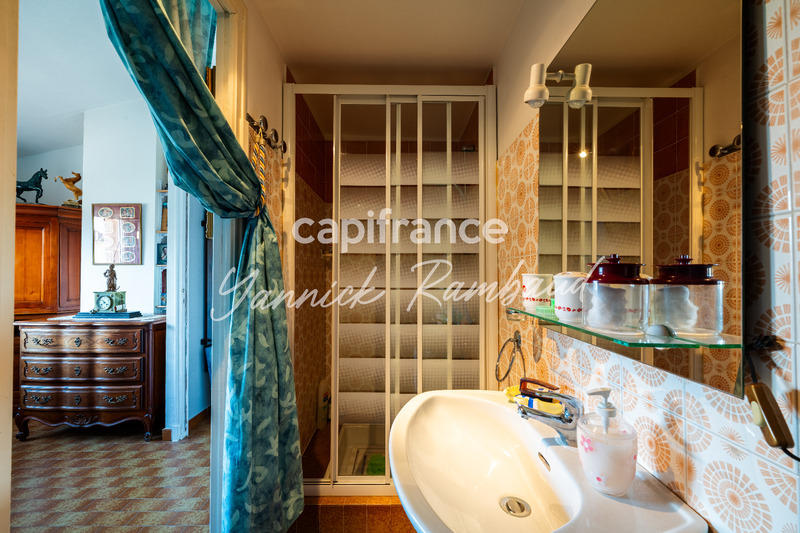 Maison - 108 m² - 5 pièces