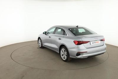 Audi A3 Berline 35 Tfsi mHEV Design Luxe s tronic 7 150 ch