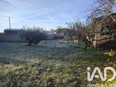 Maison - 190 m² - 7 pièces