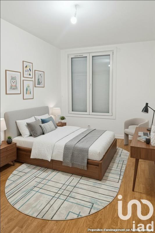 Maison - 174 m² - 8 pièces