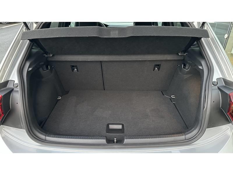 Volkswagen Polo 1.0 Tsi 95 s&amp;S Bvm5 R-Line