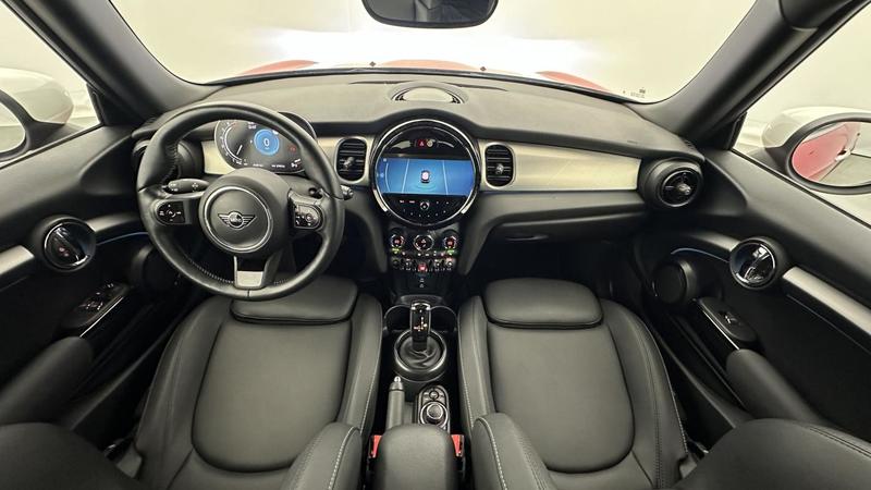 Mini 3 portes Hatch F56 Lci II Cooper 136 ch Dkg7 Edition Camden