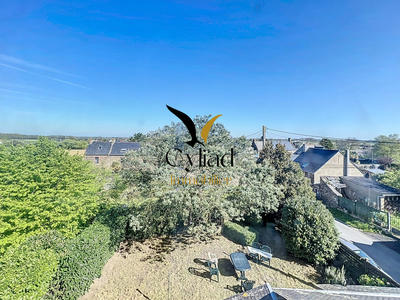 Maison - 119 m² - 5 pièces