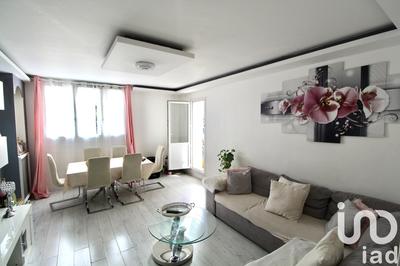 Appartement - 89 m² - 4 pièces