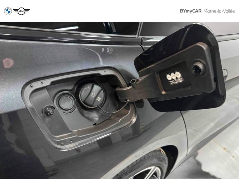 Bmw Série 5 Touring G61 530e Phev 299 ch Bva8 m Sport