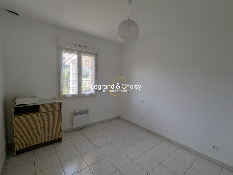 Maison - 116 m² - 6 pièces