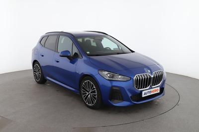 Bmw Serie 2 Active Tourer 218d m Sport Dkg7 150 ch