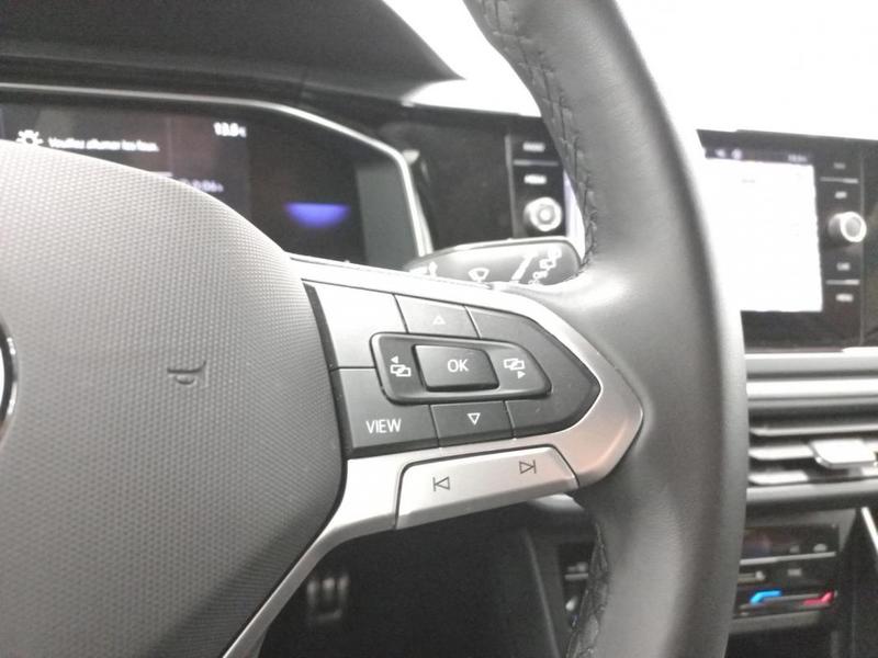 Volkswagen Polo 1.0 Tsi 116 s&amp;S Dsg7 R-Line