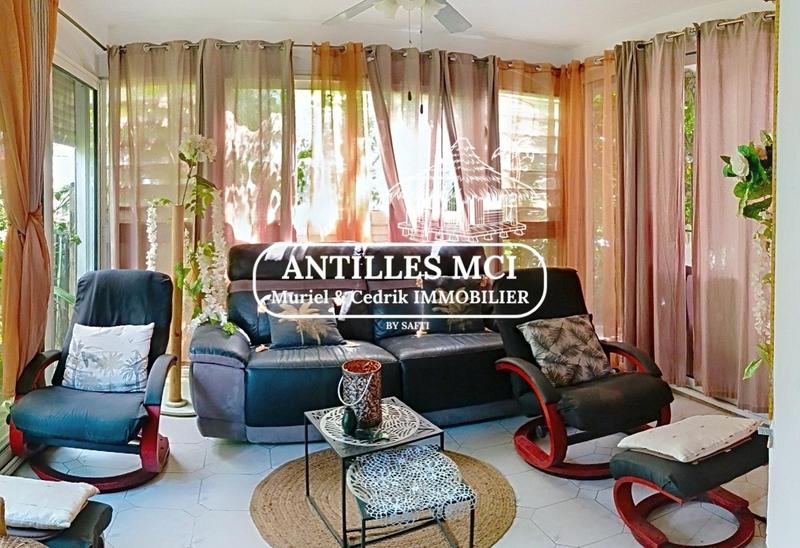 Maison - 77 m² - 4 pièces