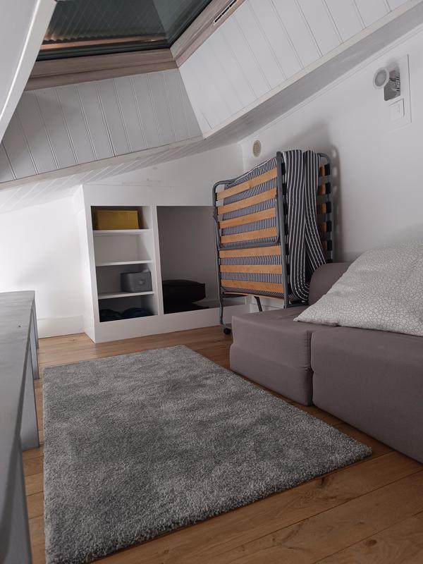 Maison - 30 m² - 2 pièces