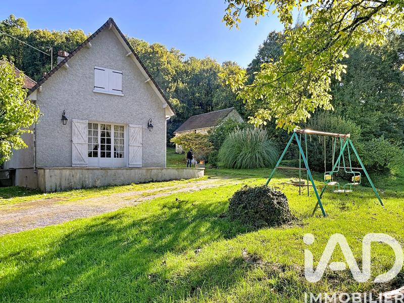 Maison - 146 m² - 4 pièces