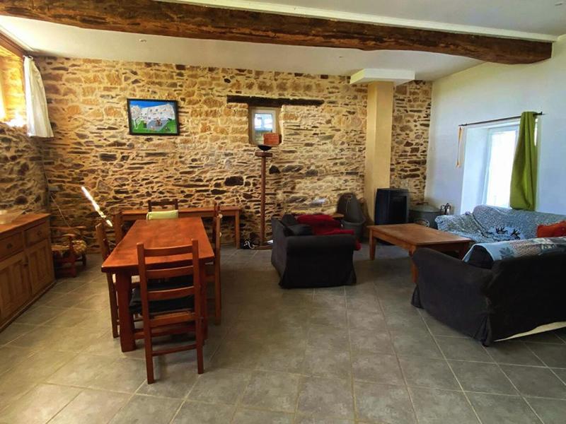 Maison - 180 m² - 5 pièces