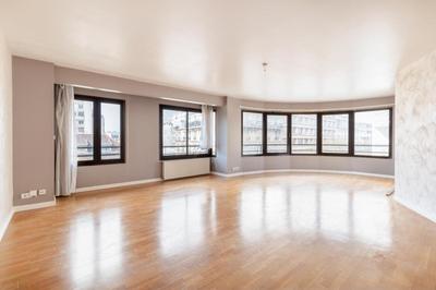 Appartement - 113 m² - 4 pièces