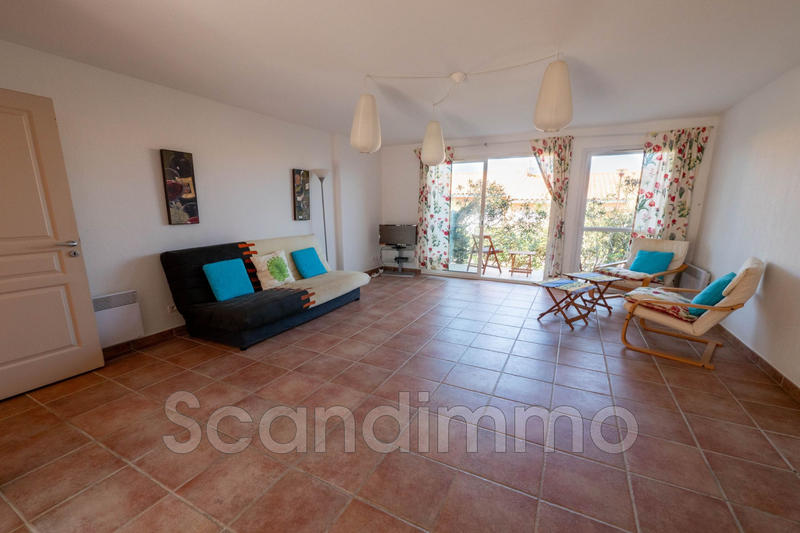 Appartement - 82 m²