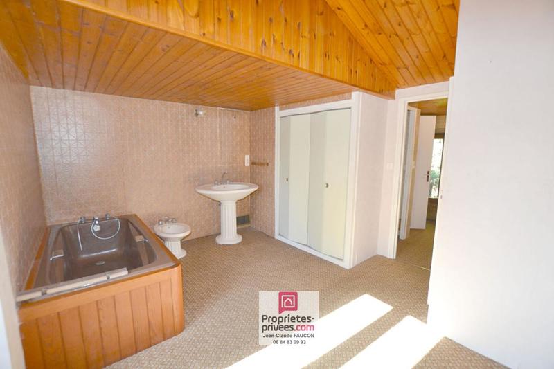 Maison - 168 m² - 4 pièces