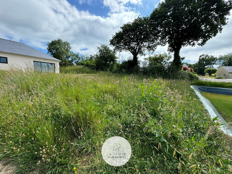 Terrain - 370 m²