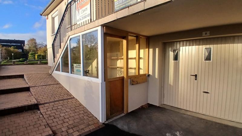 Maison - 81 m² - 4 pièces