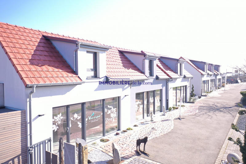 Local commercial - 87 m²