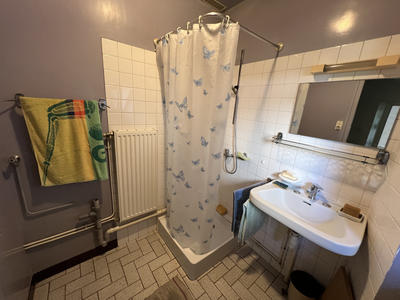 Maison - 76 m² - 4 pièces