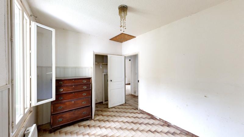 Villa - 51 m² - 3 pièces