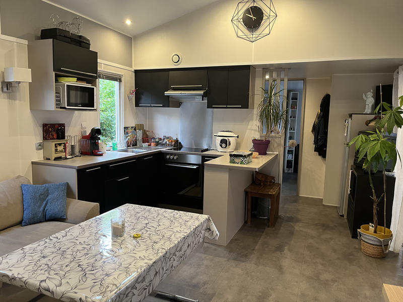 Châlet - 36 m² - 4 pièces