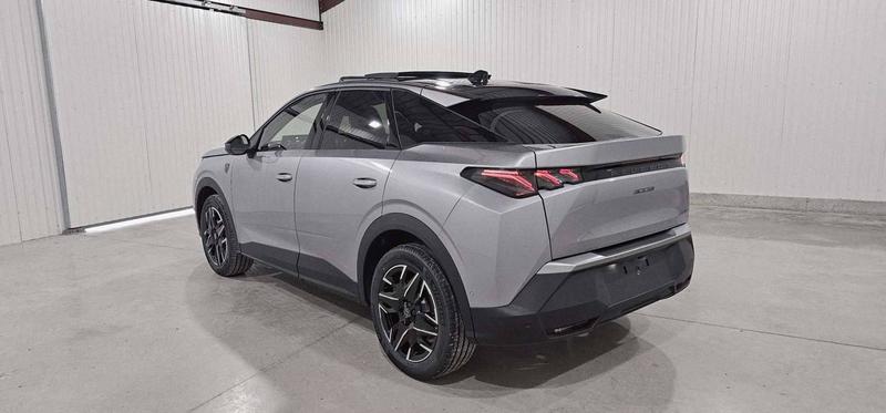 Peugeot 3008 Hybrid 145 e-Dcs6 Gt