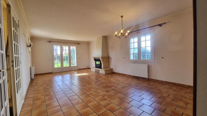 Maison - 85 m² - 3 pièces