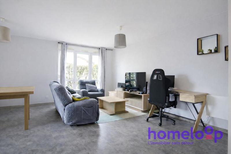 Appartement - 80 m²