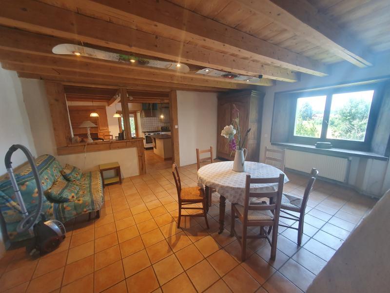 Ferme - 187 m² - 7 pièces