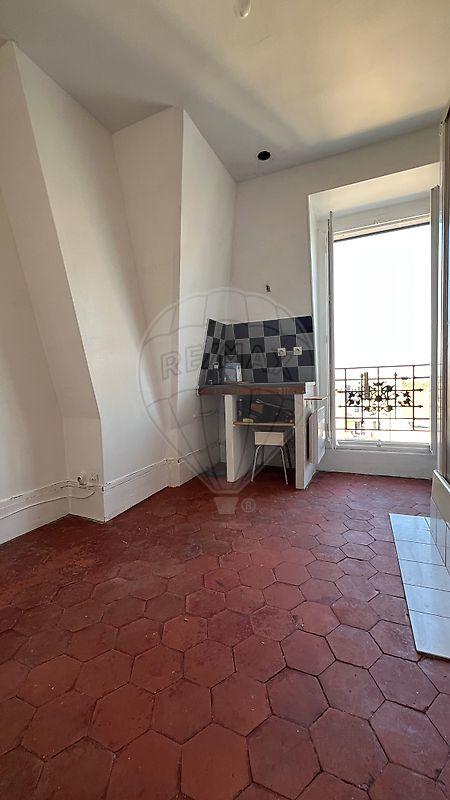Appartement - 10 m² - 1 pièce