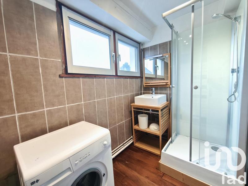 Appartement - 31 m² - 2 pièces