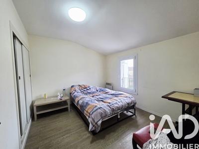 Maison - 103 m² - 4 pièces