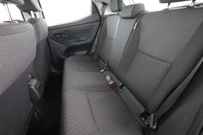 Toyota Yaris 1.5 Hybride Dynamic 116h