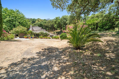 Bergerie - 228 m² - 9 pièces