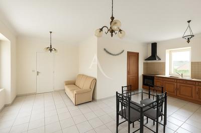 Maison - 44 m² - 3 pièces