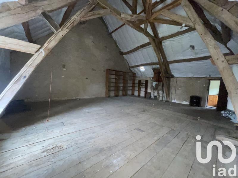 Maison - 70 m² - 4 pièces