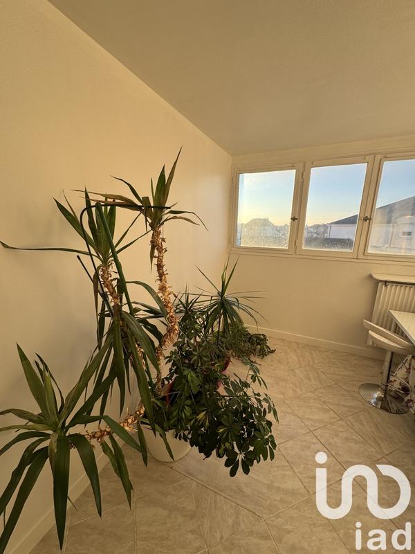 Appartement - 75 m² - 4 pièces