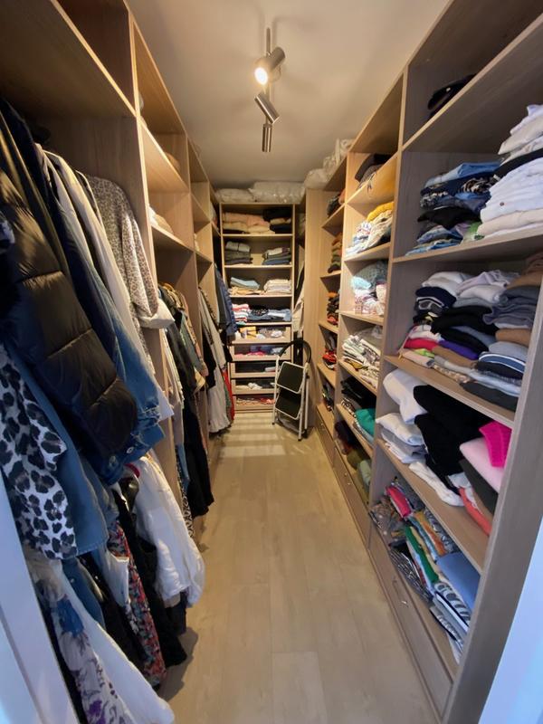 Appartement - 132 m² - 4 pièces