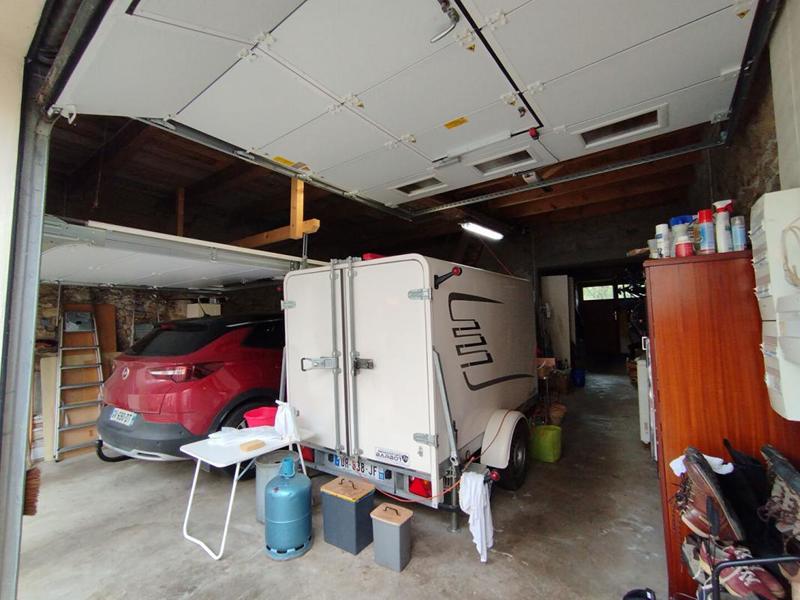 Maison - 106 m² - 7 pièces