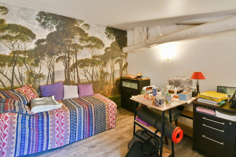 Maison de campagne - 160 m² - 5 pièces