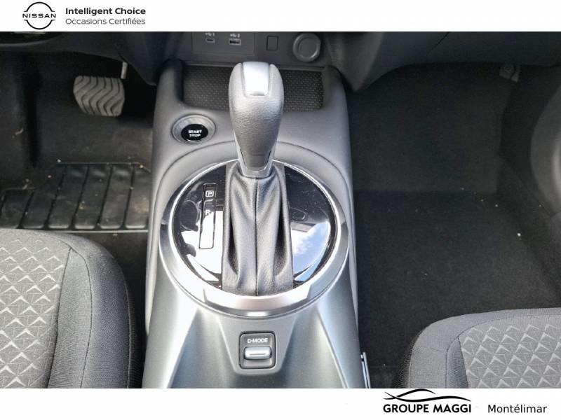 Nissan Juke Hybrid 143 Acenta